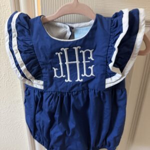 JEH | 9 Months (6-9M)