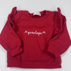 Penelope | 2T