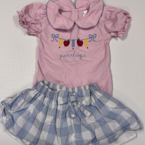 Penelope | 2T