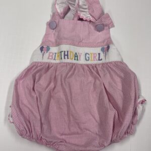 Birthday | 2T