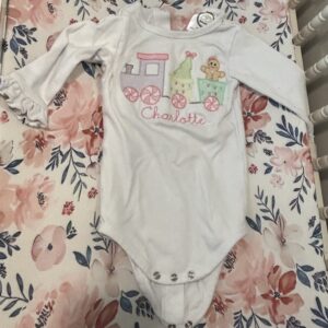 Charlotte | 9 Months (6-9M)
