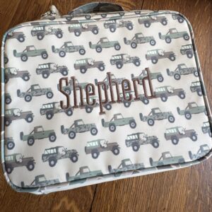 Shepherd | no-size