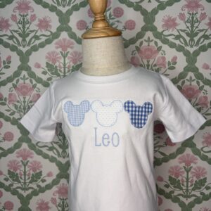Leo | 18-months