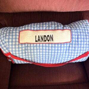Landon | no-size