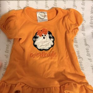 Everleigh | 12 Months (9-12M)