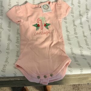 Everleigh | 3 Months (0-3M)