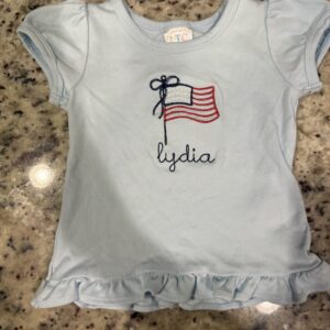 Lydia | 2T