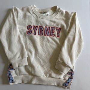 Sydney | 4T