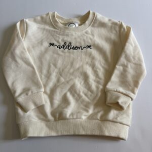 Addison | 2T
