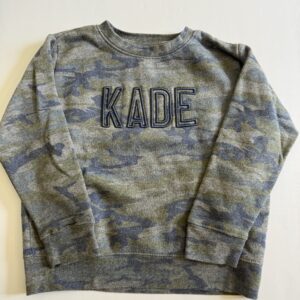 Kade | 6t-and-up