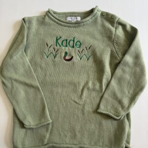 Kade | 6t-and-up