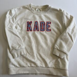 Kade | 6t-and-up