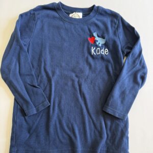 Kade | 6t-and-up
