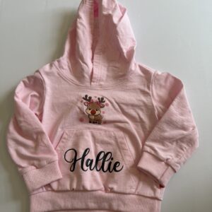 Hallie | 4T