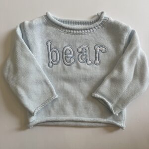Bear | 3 Months (0-3M)