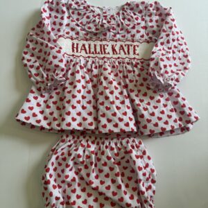 Hallie Kate | 2T