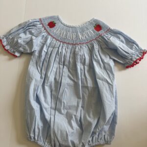 Hallie Kate | 2T