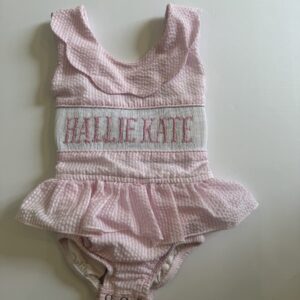 Hallie Kate | 2T