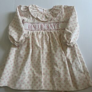 Hallie Kate | 2T