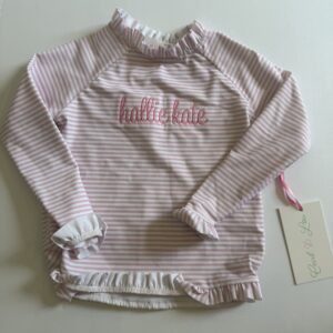 Hallie Kate | 2T