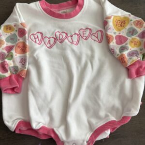 Hadley | 12 Months (9-12M)
