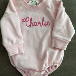 Charlie | 6 Months (3-6M)