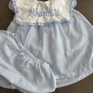 Charlotte | 3T
