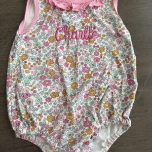 Charlie | 2T
