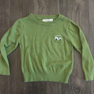 Brady | 18-months