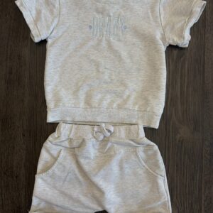 Brady | 18-months