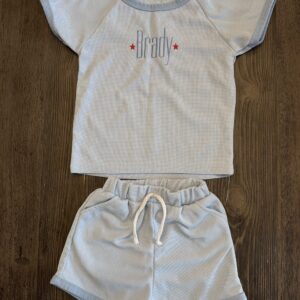 Brady | 18-months