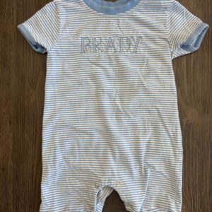 Brady | 12 Months (9-12M)