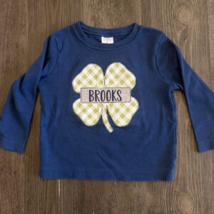 Brooks | 18-months