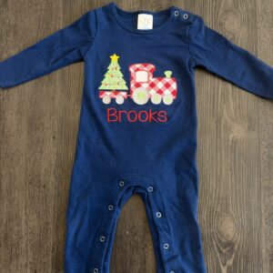 Brooks | 12 Months (9-12M)