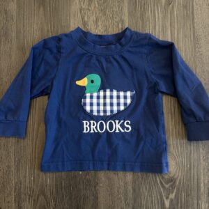 Brooks | 12 Months (9-12M)