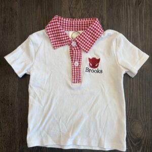 Brooks | 18-months