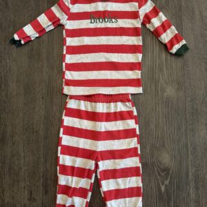 Brooks | 12 Months (9-12M)