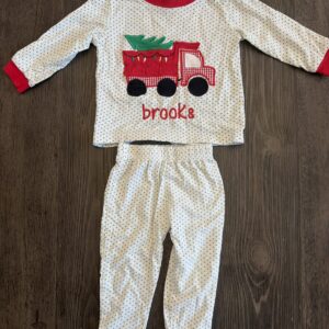 Brooks | 12 Months (9-12M)