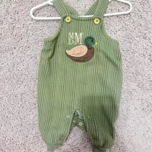 MDM | 3 Months (0-3M)