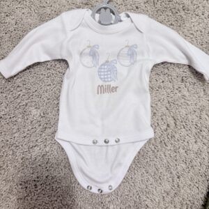 Miller | Newborn