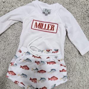 Miller | 6 Months (3-6M)