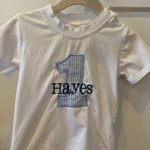 Hayes | 12 Months (9-12M)