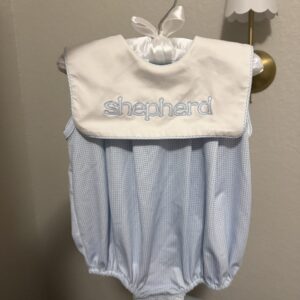 Shepherd | Newborn