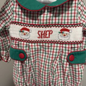 Shep | 18-months