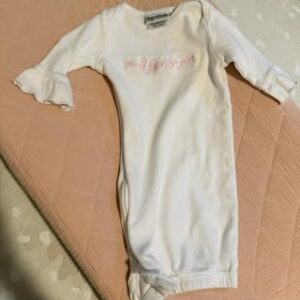 Eleanor | 3 Months (0-3M)