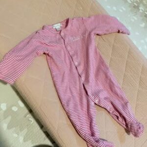 Eleanor | 3 Months (0-3M)