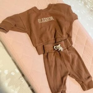 Eleanor | 3 Months (0-3M)