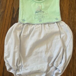 Collier | 18-months