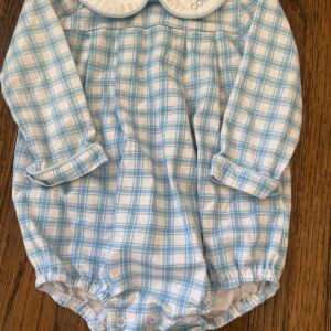 Collier | 18-months