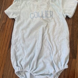 Collier | 2T
